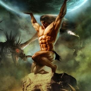 Meet your Posher, Thomas